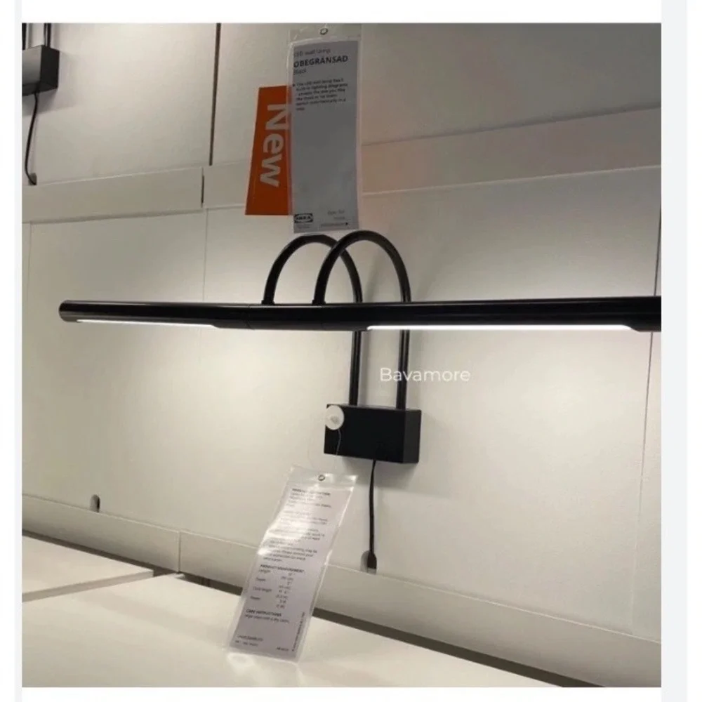 IKEA led life